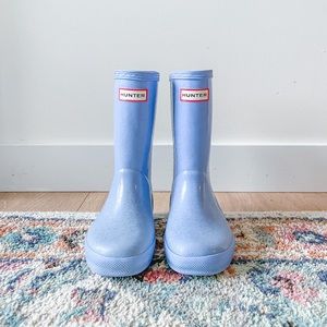 10 Hunter Rain Boots
